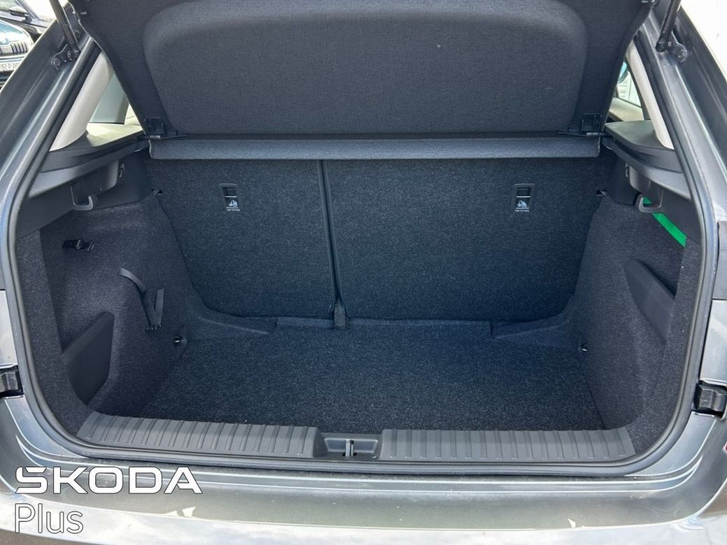 2026 Skoda Kamiq