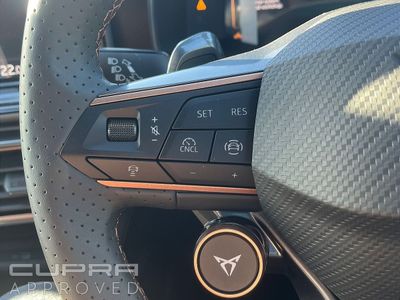 2025 Cupra Formentor