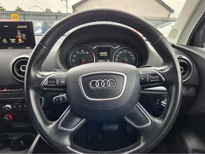 2016 Audi A3