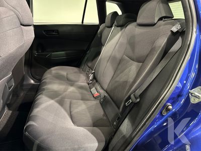 2023 Toyota Corolla Cross