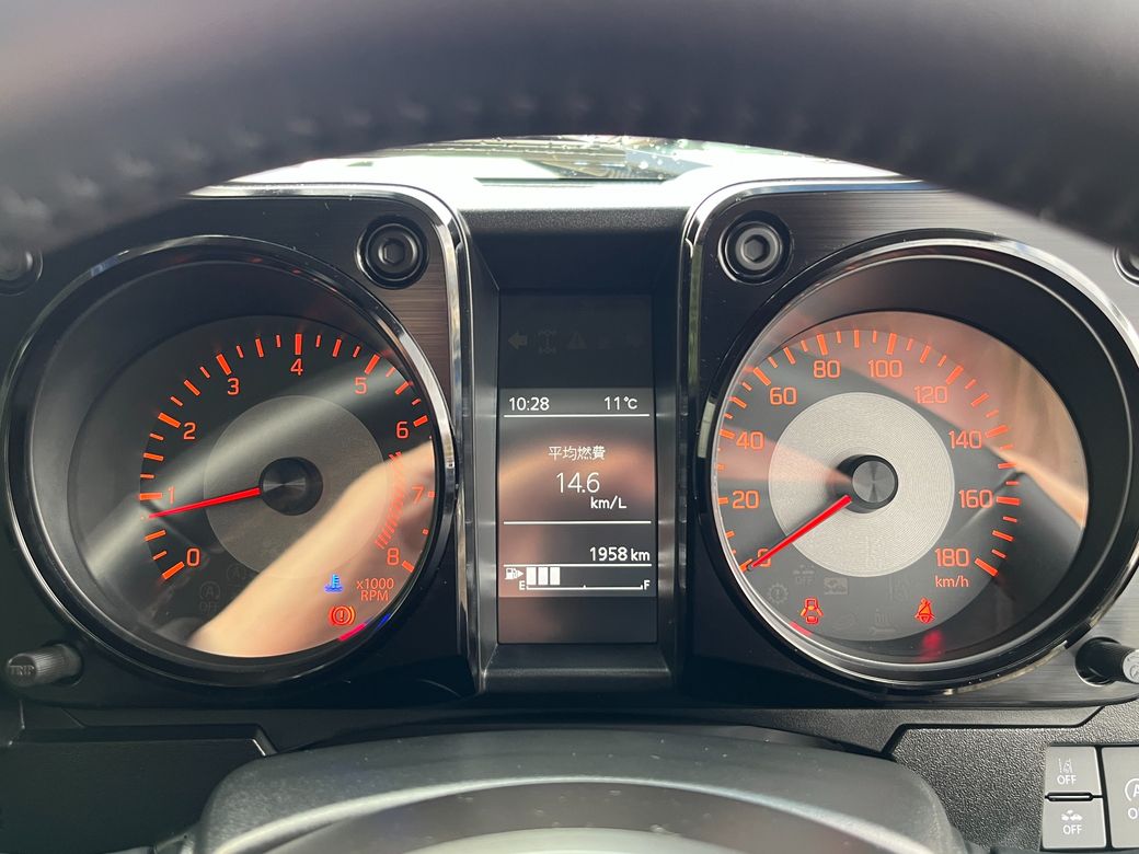 2025 Suzuki Jimny