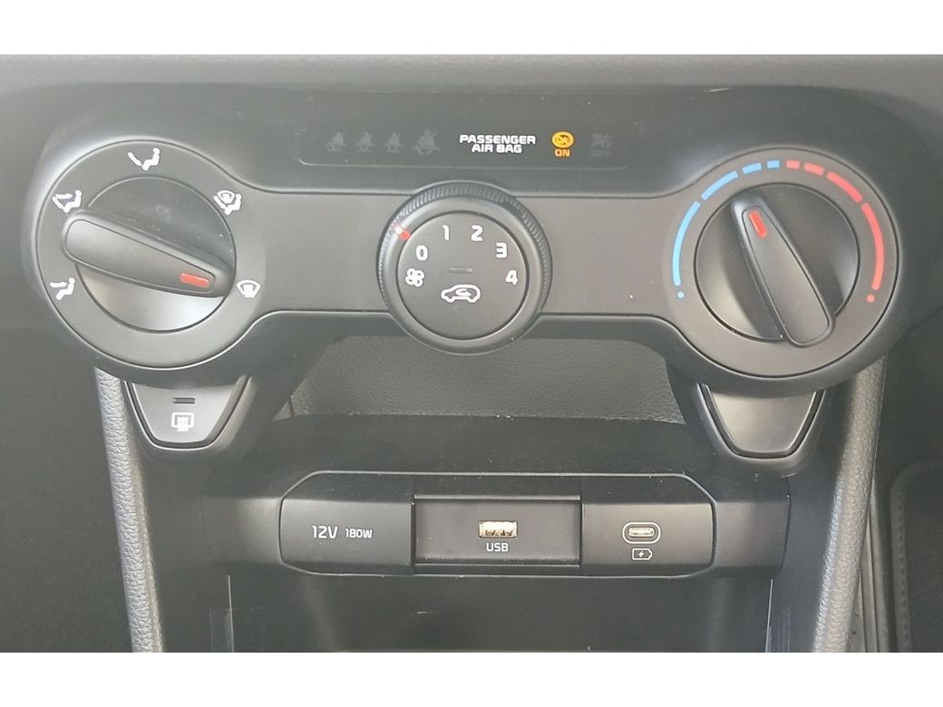 2026 Kia Picanto