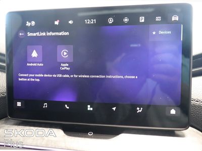 2024 Skoda Kodiaq