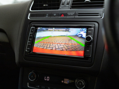 2016 Volkswagen Polo