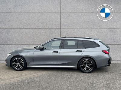2024 BMW 3 Series