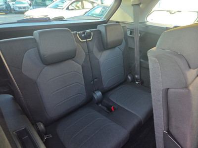 2018 Skoda Kodiaq