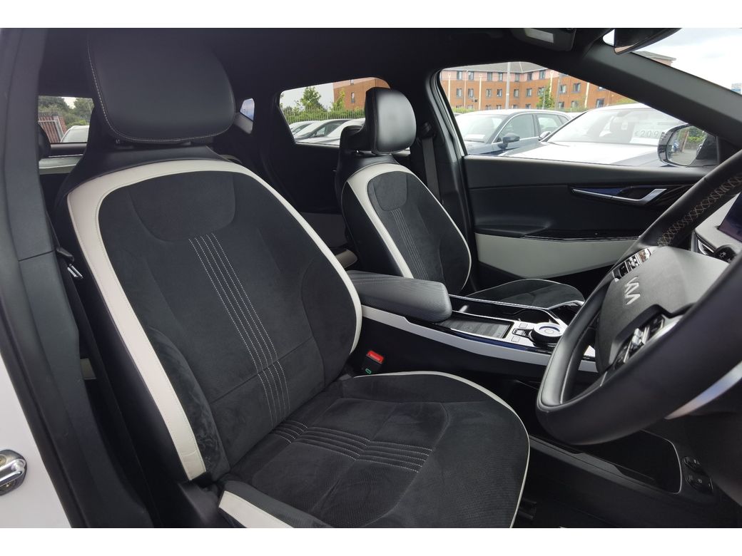2022 Kia EV6
