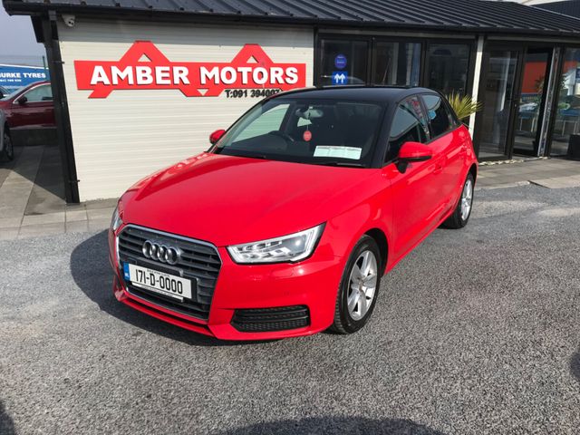 vehicle for sale from Amber Motors