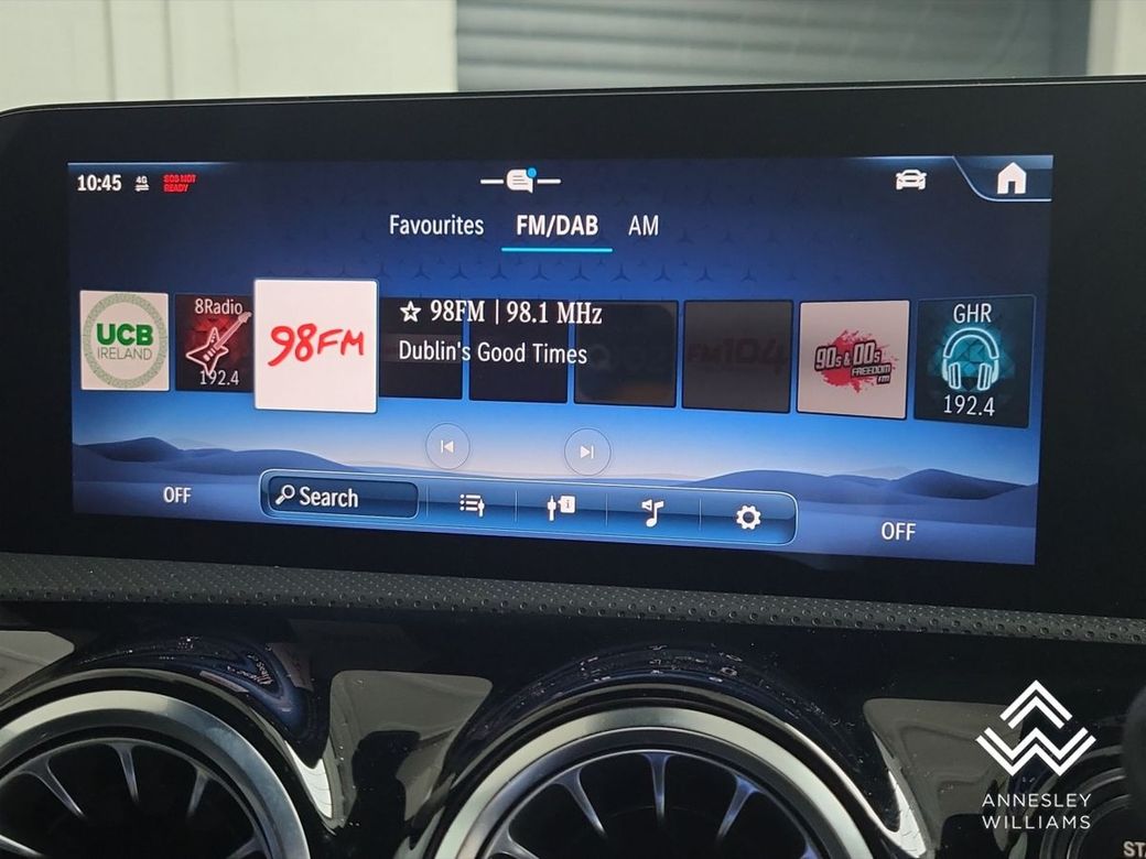 2024 Mercedes-Benz A Class