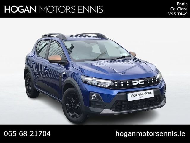 vehicle for sale from Hogan Motors Ennis