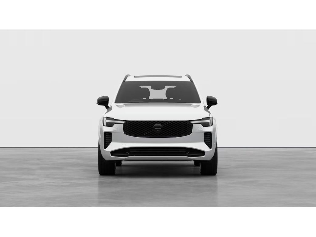2026 Volvo XC90