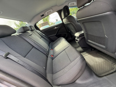 2016 Peugeot 508