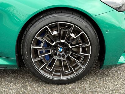 2026 BMW M5