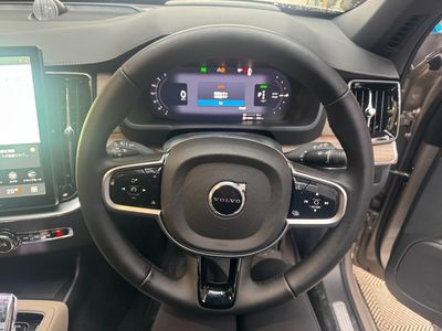 2025 Volvo XC90