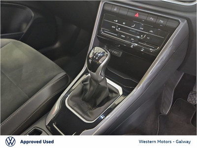 2023 Volkswagen T-Roc