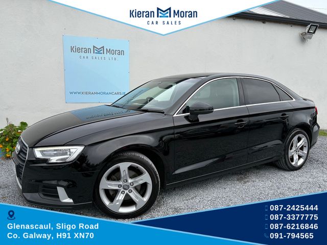 vehicle for sale from Kieran Moran Car Sales