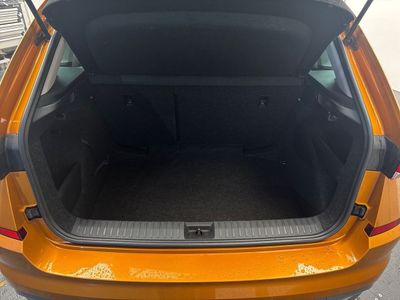 2022 Skoda Kamiq