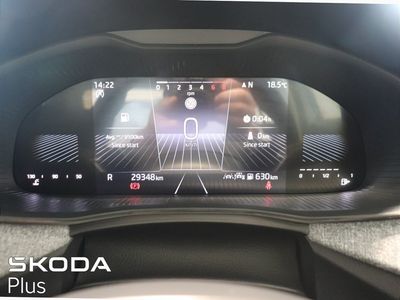 2026 Skoda Kamiq