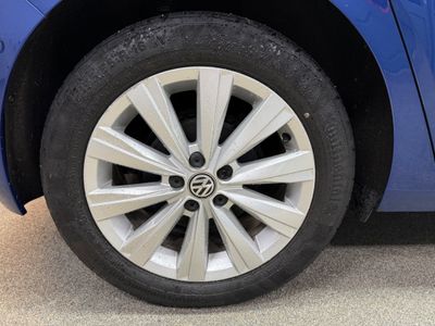 2019 Volkswagen Polo