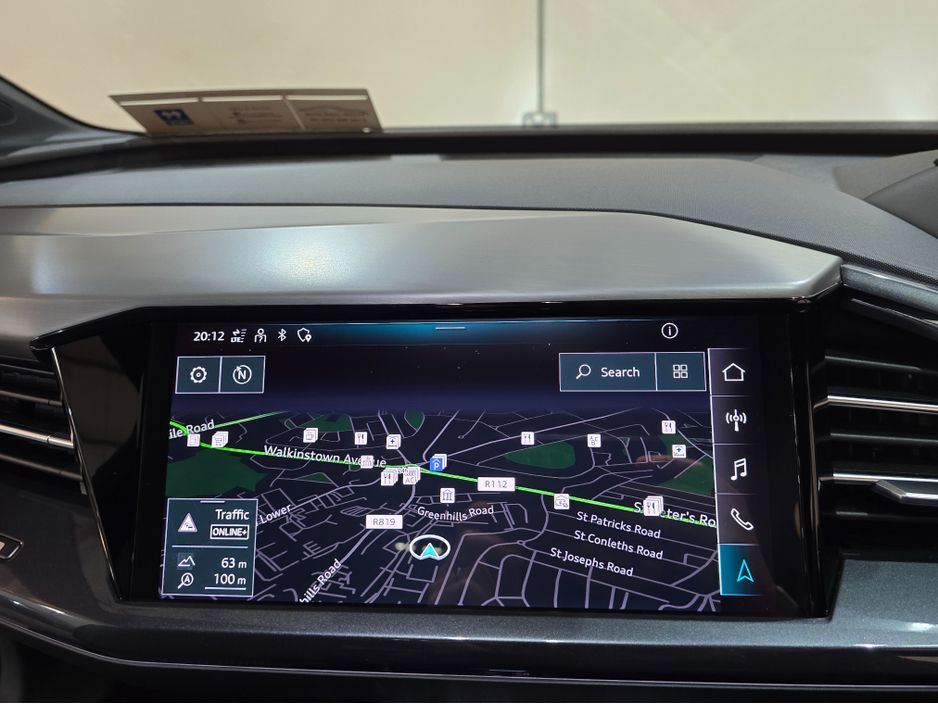 2023 Audi Q4 e-tron