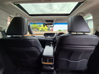 2020 Lexus ES 300h