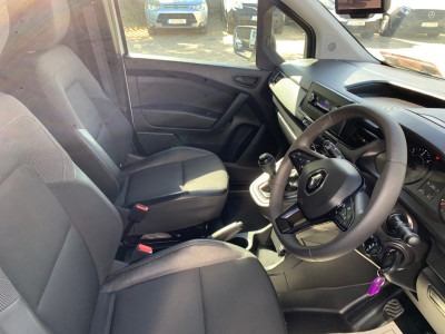 2023 Renault Kangoo