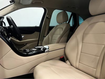 2017 Mercedes-Benz GL Class