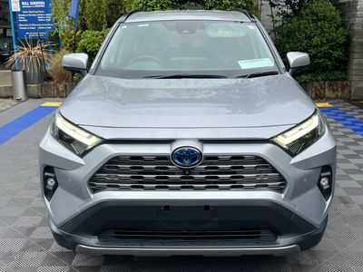 2023 Toyota Rav4