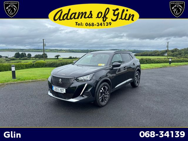 vehicle for sale from Adams of Glin