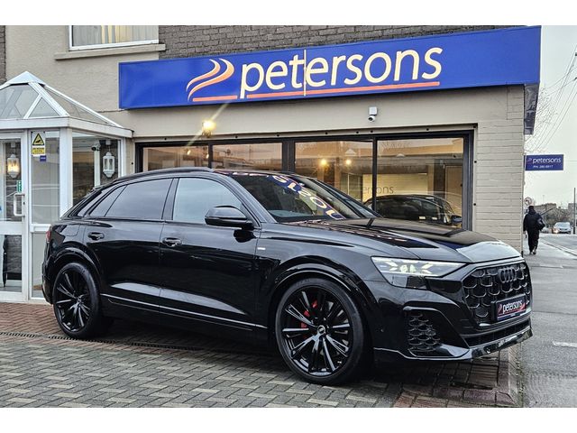 vehicle for sale from Petersons