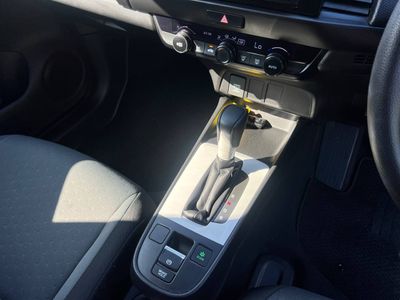 2024 Honda Fit
