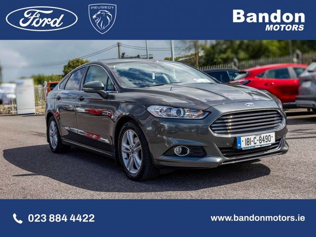 vehicle for sale from Bandon Motors