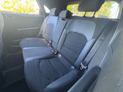 2025 Kia Ceed