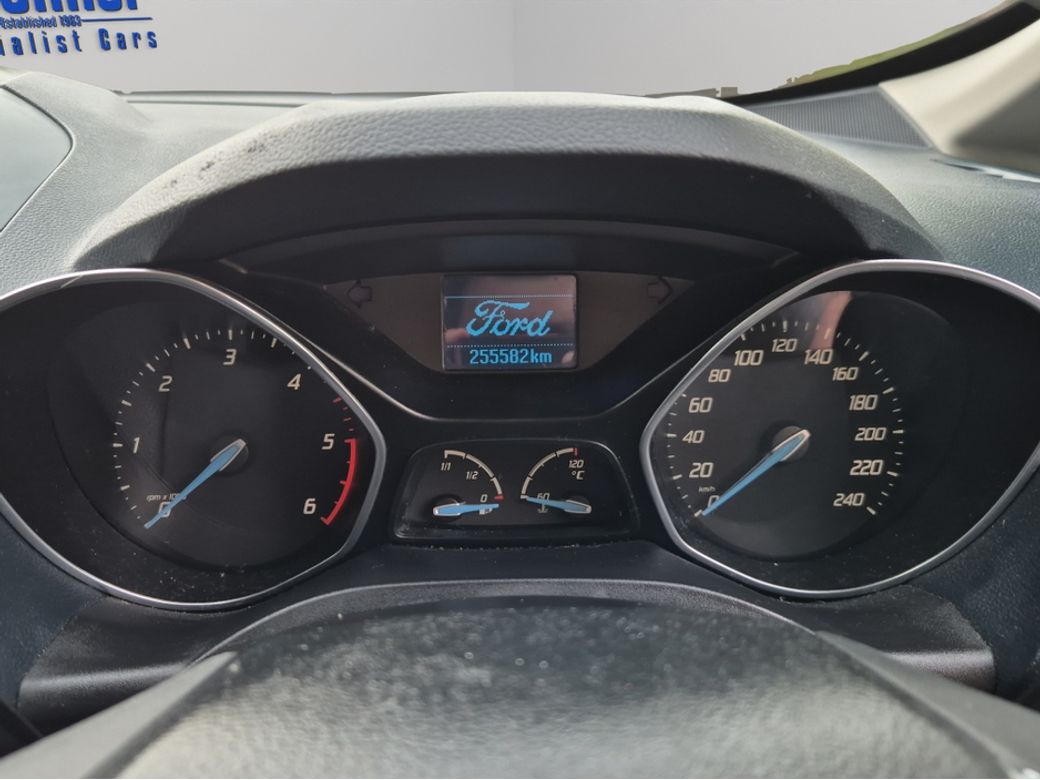 2012 Ford C-Max