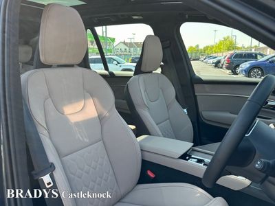 2026 Volvo XC90