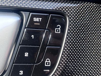 2019 Porsche Panamera