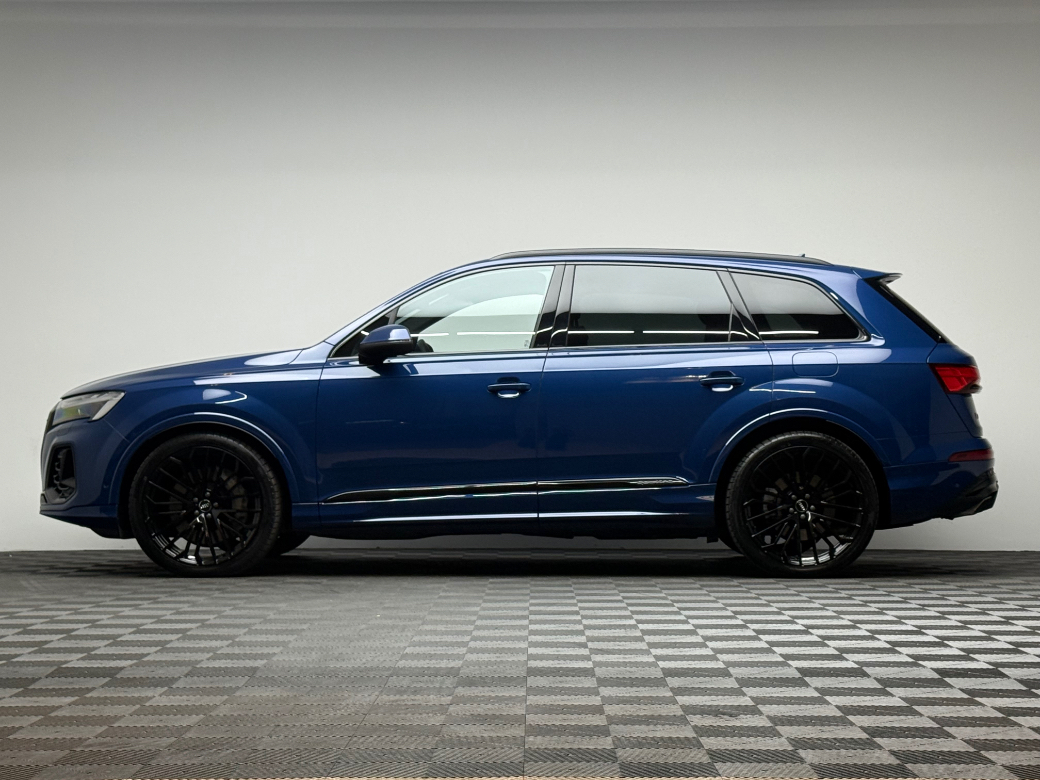 2024 Audi Q7