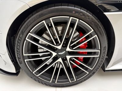 2026 Aston Martin DB12