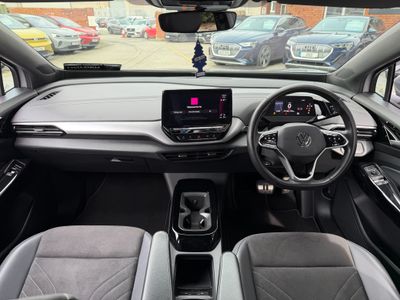 2023 Volkswagen ID.4