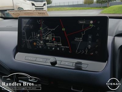 2022 Nissan Qashqai