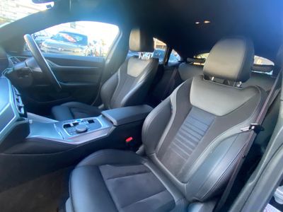2024 BMW i4