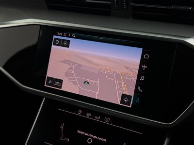 2019 Audi A6