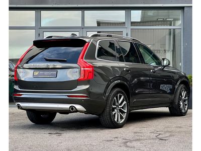 2019 Volvo XC90
