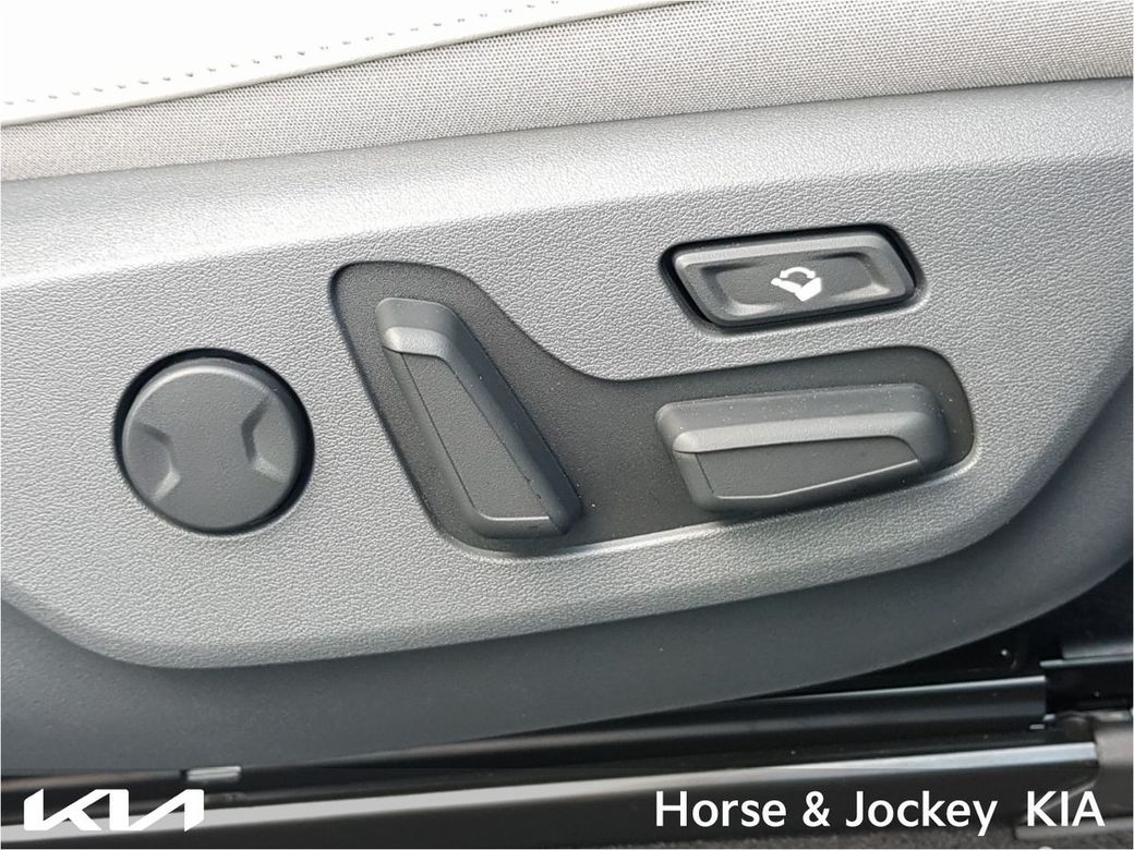 2025 Kia EV6