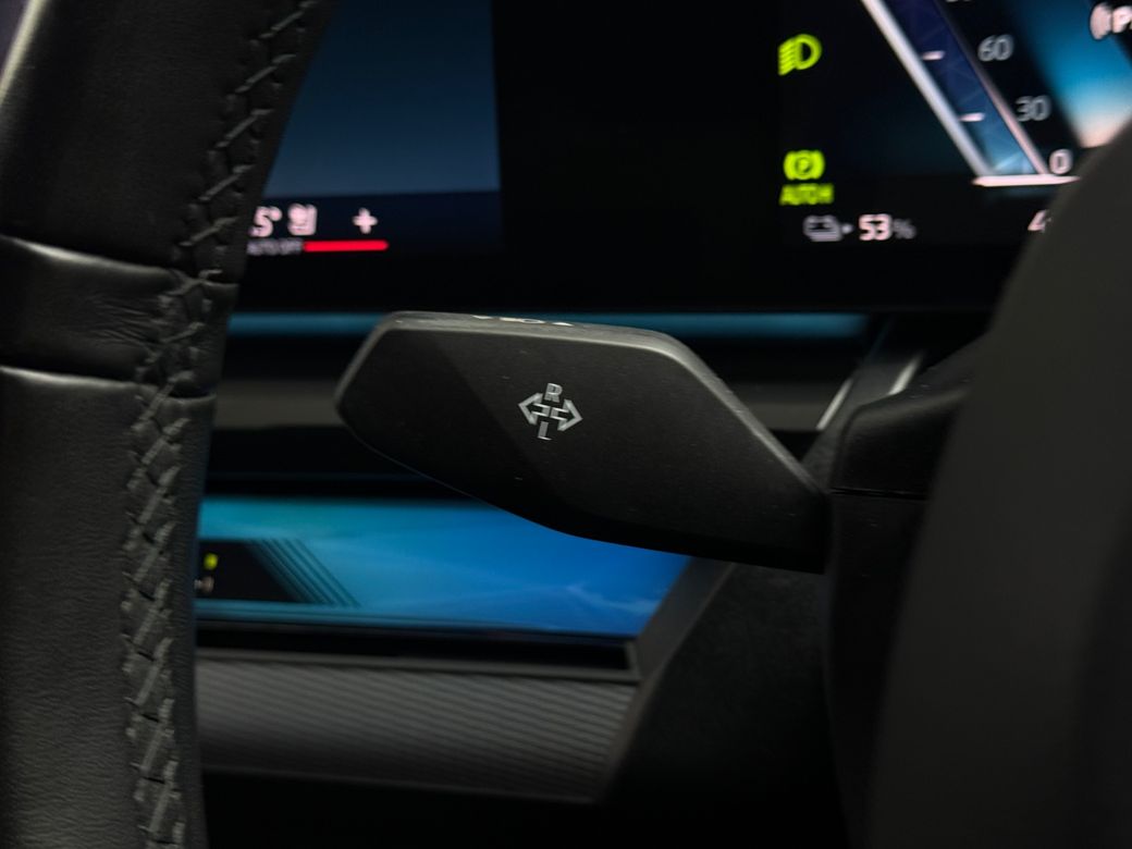 2023 BMW i5