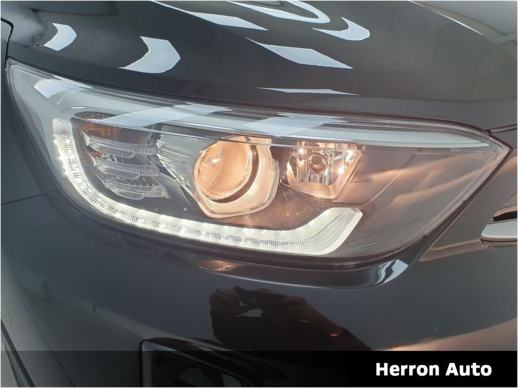 2021 Kia Stonic