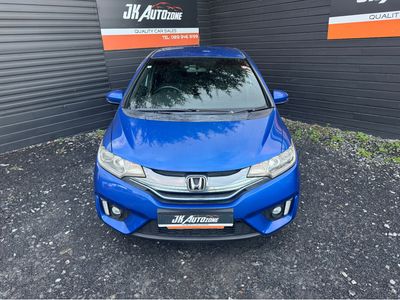 2014 Honda Fit