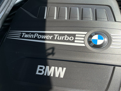 2017 BMW X6