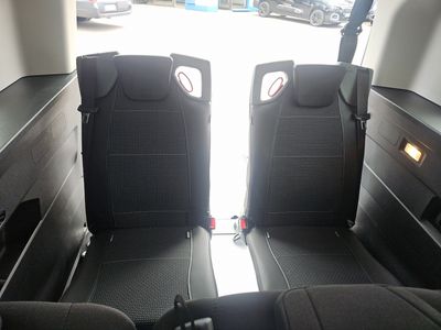 2025 Citroen Berlingo Multispace