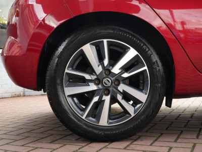 2019 Nissan Micra